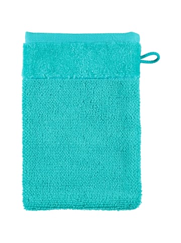 Möve Möve Handtücher Bamboo luxe ocean - 460 in ocean - 460