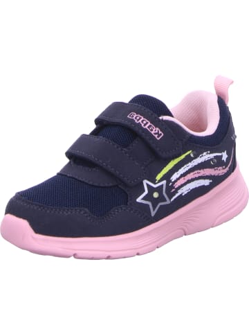 Kappa Sportschuh in blau