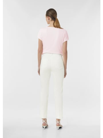 comma Hose in 0120_weiß
