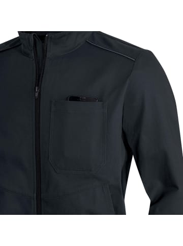 Uvex Jacke "Suxxeed Essentials" in Schwarz