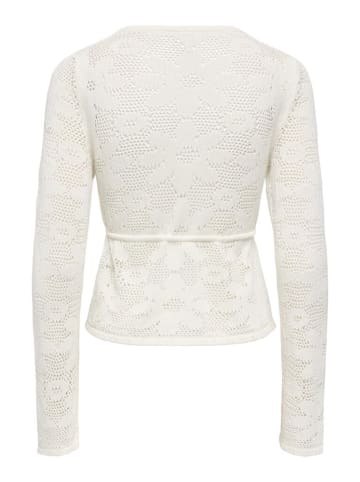 ONLY Pullover in birch