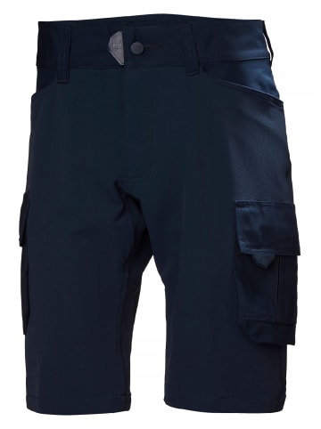 Helly Hansen Short in Blau