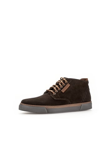 Gabor Sneaker high in braun