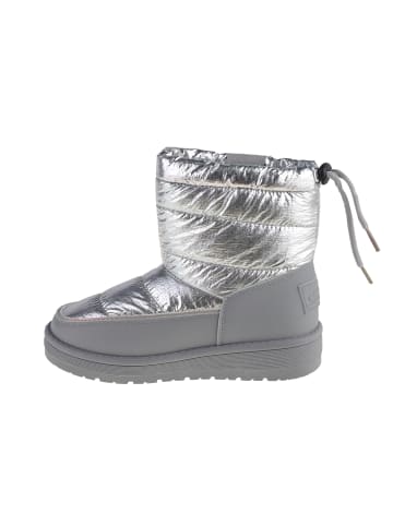 BIG STAR Big Star Kid's Shoes in Silber