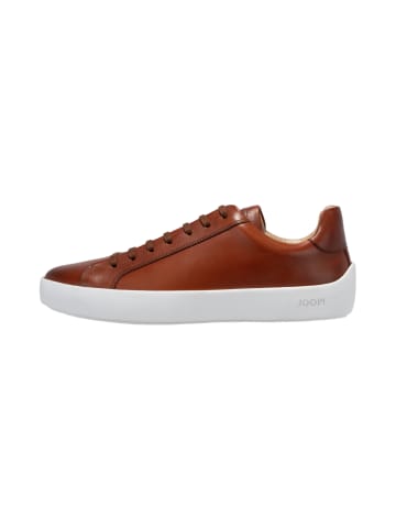 JOOP! Sneaker 'Dollaro Nate in Cognac'