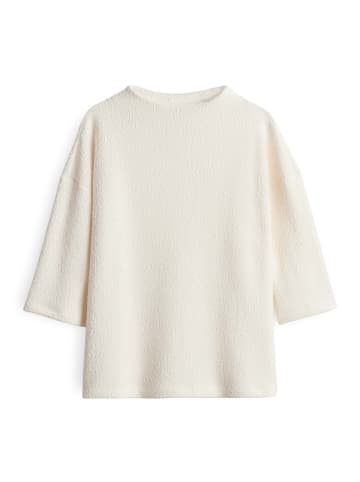 someday. Kelise Shirt in Soft Cream