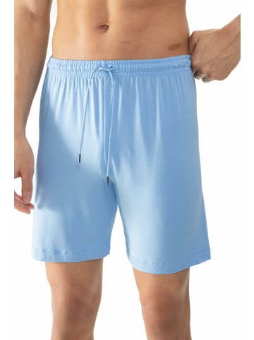 Mey Boxer weit für Herren in blau