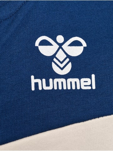 Hummel Hummel Sweatshirt Hmlskylan Jungen in DARK DENIM