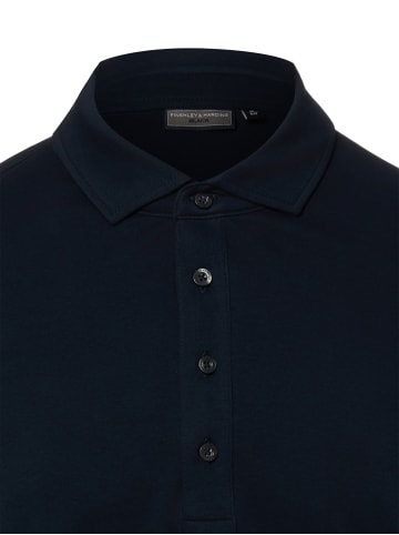 Finshley & Harding Shirt in mais