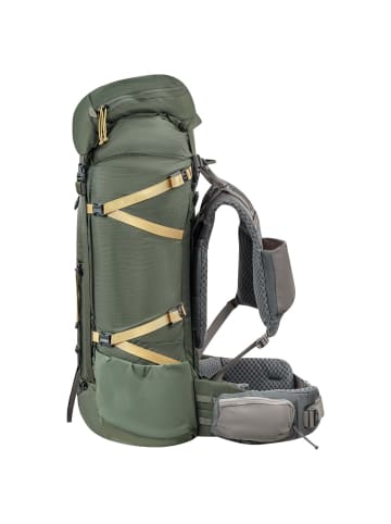Mystery Ranch Men Bridger 55 - Trekkingrucksack 71 cm (ivy, XL) in ivy