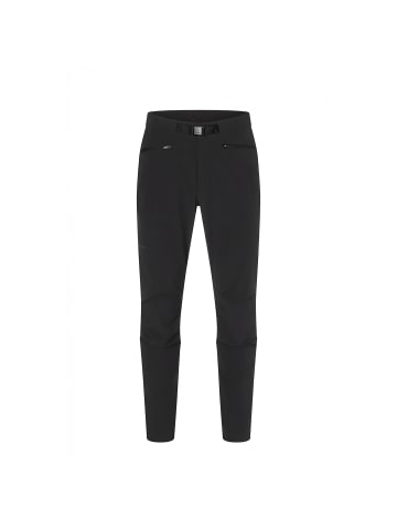 Löffler M BIKE JERSEY FZ CLEAR HOTBOND in Schwarz
