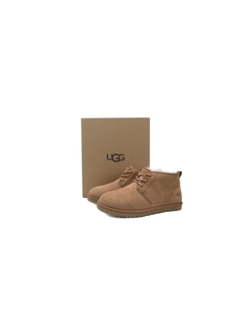 UGG Neumel Stiefelette in Kastanienbraun EUR 44