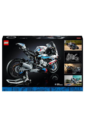 LEGO Technic BMW M 1000 RR in Mehrfarbig ab 18 Jahre