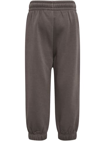Hummel Verstellbare Taille Hose Hmlmini Kinder in DARK GULL GRAY