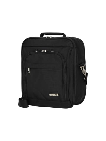 D&N s aus Business & Laptop für Erwachsene in schwarz in schwarz