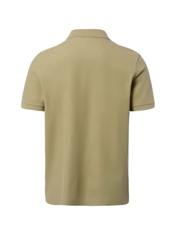 FYNCH-HATTON Shirt in schilf