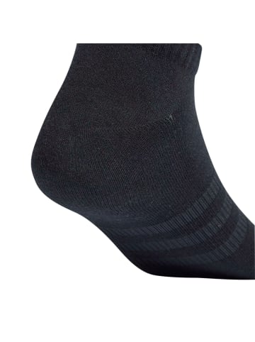adidas Socken 12er Pack in 2xSchwarz/2xWeiß