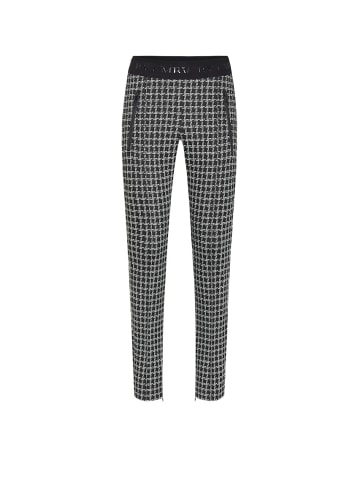 CAMBIO  Stoffhose für Damen in uni