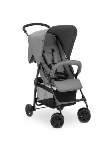 Hauck Buggy Sport - Grey in gray