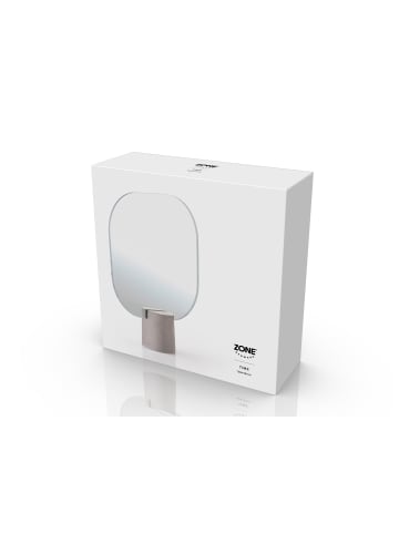 Zone Denmark Tischspiegel Time in Concrete