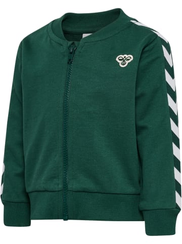 Hummel Hummel Verstellbare Taille Anzug Hmlmini Lebensstil Kinder in DARK GREEN