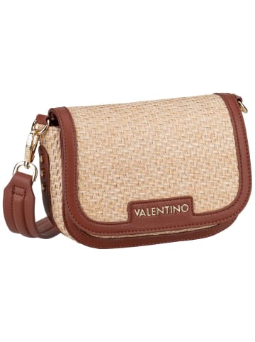 Valentino Bags Anderes Demetra 909 in Naturale/Cuoio