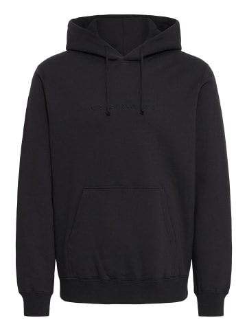 !SOLID Hoodie SDSTRATFORD in Schwarz