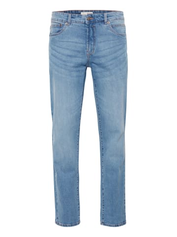 !SOLID 5-Pocket-Jeans SDRyder in Blau