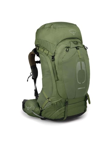 Osprey Atmos AG 65 L/XL - Trekkingrucksack 88 cm (mythical green) in mythical green