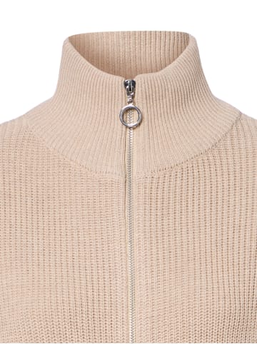 Franco Callegari Strickjacke in beige - 0010