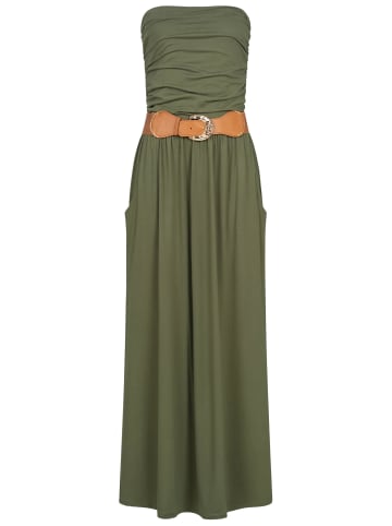 Cloud5ive Cloud5ive Kleider in green