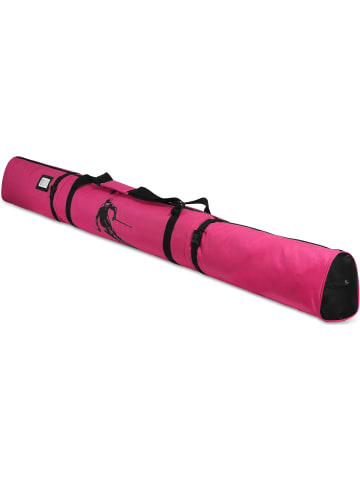 Normani Outdoor Sports Skitasche Alpine Run 170 in Pink