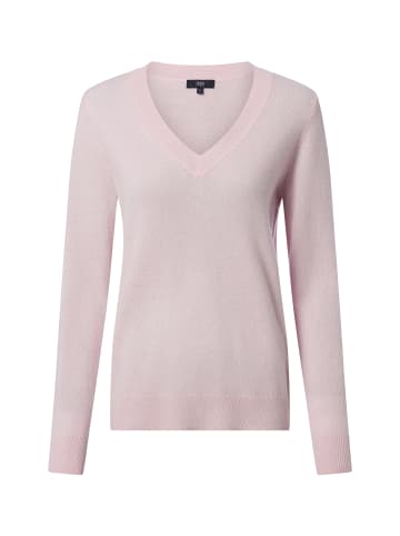 IPURI Pullover in rosa - 0003