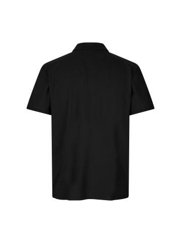 PRO Wear by ID Polo Shirt care in Schwarz