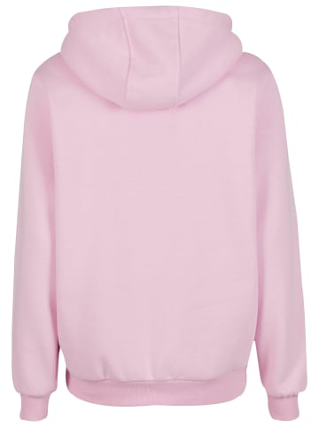 Mister Tee Mister Tee Kapuzenpullover in softpink