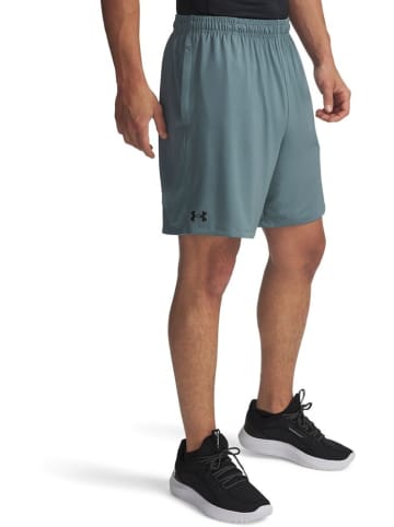Under Armour Sportshorts "Tech Vent 7In Shorts" in Blau