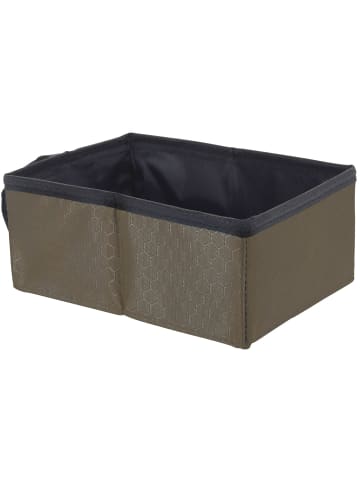 Pets Collection Reisebox für Tiere in Braun, (B) 15 x (H) 9 x (L) 20 cm
