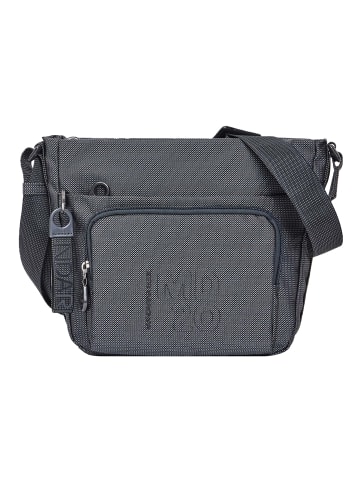 Mandarina Duck MD 20 Umhängetasche 23 cm in steel