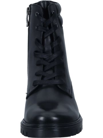 Ara Shoes Schnürstiefeletten in schwarz