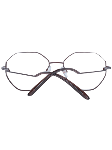 Ana Hickmann Frauen Optische Fassungen Rund Schwarz