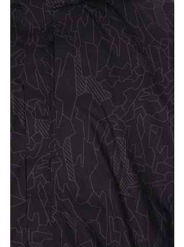 shatter Herren Jacke in Schwarz