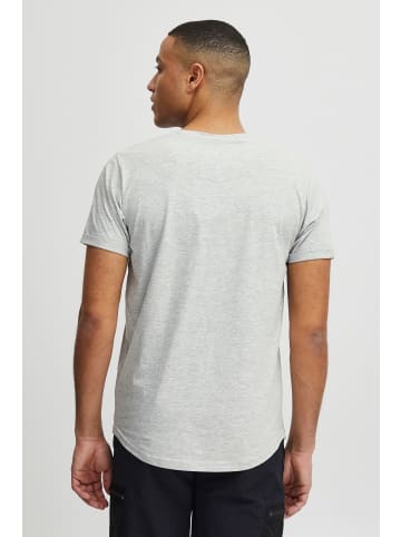 INDICODE T-Shirt IDDaniel - 41014MM in grau