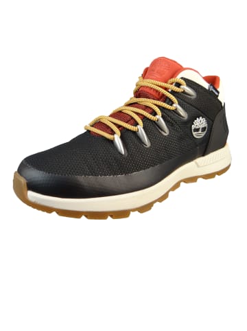 Timberland Halbschuhe schwarz