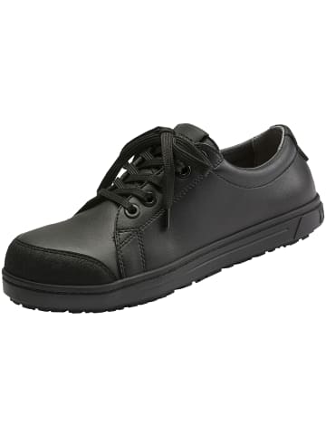 Birkenstock Sicherheitsschuhe QS 500 MF in black