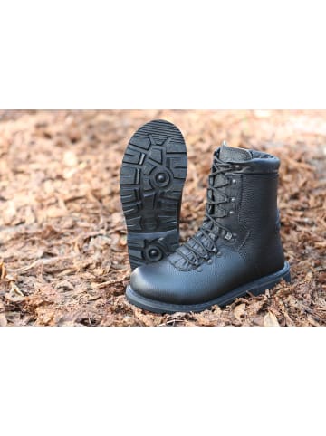 Brandit Stiefel "Combat Mod. 2000 Boots" in Schwarz