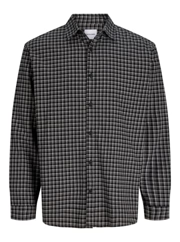 Jack & Jones Hemd in Black