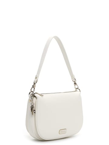 Tamaris Umhängetasche TAS Katharina in white