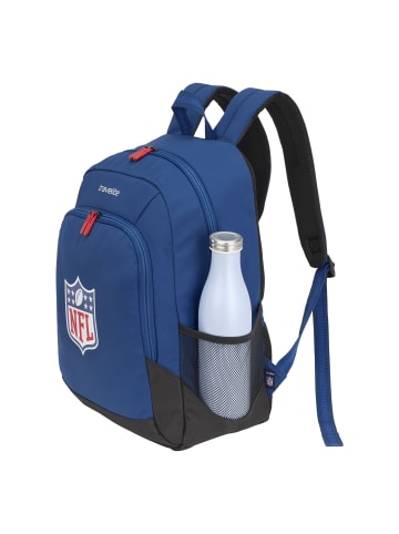 travelite travelite x NFL Daypack 43 cm Laptopfach nfl shield
