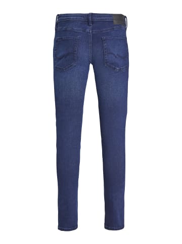 Jack & Jones Slim Fit Jeans in Blue Denim