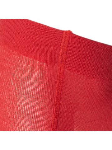 Vignoni Strumpfhose in Red